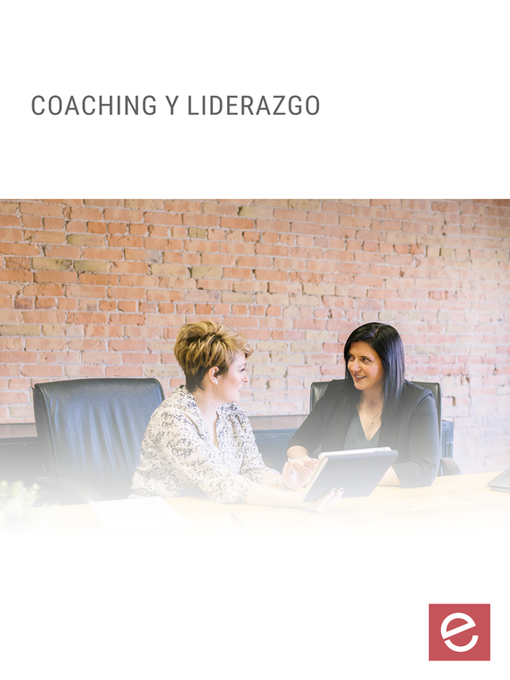 Title details for Coaching y Liderazgo by José Carlos Cosme Vidal - Available